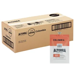 Keurig K-Cups<Alterra Colombia Coffee Flavia Freshpack, Medium Roast, 100/Carton (MDRA180)