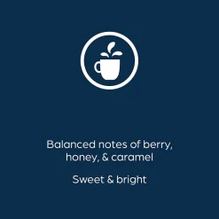 Keurig K-Cups<Alterra Donut Shop Blend Coffee Flavia Freshpack, Medium Roast, 100/Carton (MDRA200)
