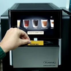 Keurig K-Cups<Alterra Morning Roast Coffee Flavia Freshpack, Light Roast, 100/Carton (MDRA182)