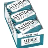 Gum & Mints<Altoids Smalls Sugar Free Wintergreen Mints, 3.33 oz., 9/Pack (209-00487)