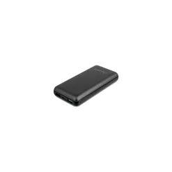Aluratek USB Power Bank for Most Smartphones, 20000mAh, Black (ASPB20KF)