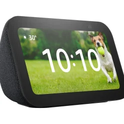 Smart Speakers & Displays<Amazon Echo Show 5 (3rd Gen) 5.5" Smart Display, Charcoal (53-027755)