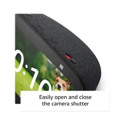 Smart Speakers & Displays<Amazon Echo Show 5 (3rd Gen) 5.5" Smart Display, Charcoal (53-027755)