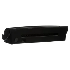 Portable Scanners<Ambir DS687-A3P Portable Scanner, Black