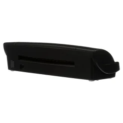 Portable Scanners<Ambir DS687-A3P Portable Scanner, Black