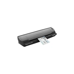 Desktop Scanners<Ambir ImageScan Pro 490i DS490-AS Sheetfed Desktop Scanner, Gray