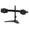 Amer Adjustable Monitor Mount, Up to 32", Black (AMR2S32)* Monitor Mounts & Stands