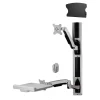 Amer Monitor Mounting Kit, Up to 24" (AMR1AWSV1)* Monitor Mounts & Stands