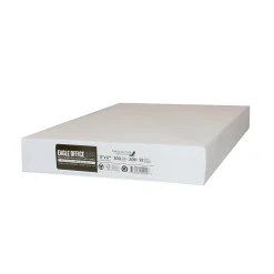Clearance 100% Recycled 11" x 17" Multipurpose Paper, 92 Brightness, 20 lbs., 500 Sheet/Ream (31550503) Large Quantity Paper