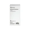 Ampad Earthwise Notepad, 4" x 8", Gregg, White, 70 Sheets/Pad, (TOP25-280R) Outlet