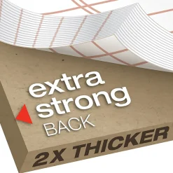 Ampad Gold Fibre Retro Writing Pad, 8.5