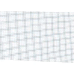 Ampad Notepad, 11" x 17", Graph Ruled, White, 50 Sheets/Pad (TOP 22-037) Clearance