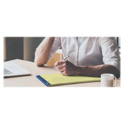 Ampad Notepads, 8.5