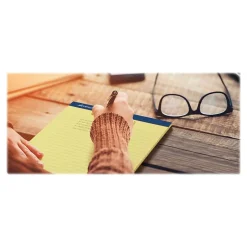 Ampad Notepads, 8.5