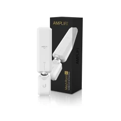 Amplify MeshPoint HD AC1750 Dual Band WiFi 5 Extenders, Wall-plug, White (AFIPHDUS)* Wi-Fi Extenders