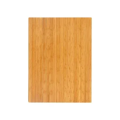 Outlet Carpet & Hard Floor Chair Mat, 36" x 48'', Low-Pile, Bamboo (PB0103ST) Chair Mats
