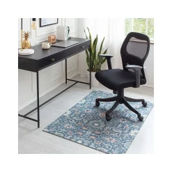 Outlet Rug'd Alta Carpet & Hard Floor Chair Mat, 36