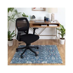 Outlet Rug'd Alta Carpet & Hard Floor Chair Mat, 36