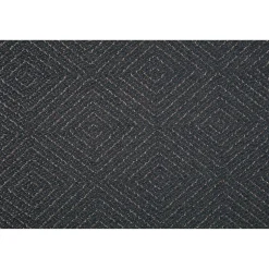 Sale Rug'd Beluga Carpet & Hard Floor Chair Mat, 36" x 48", Gray Polyester (AMB9029) Chair Mats