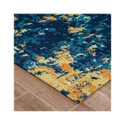 Online Rug'd Bilbao Carpet & Hard Floor Chair Mat, 36