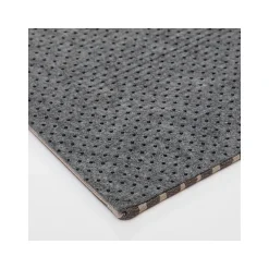 Best Rug'd Brixey Carpet & Hard Floor Chair Mat, 36