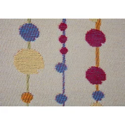 Sale Rug'd Del Marcos Carpet & Hard Floor Chair Mat, 36" x 48", Multicolor Polyester (AMB9028) Chair Mats