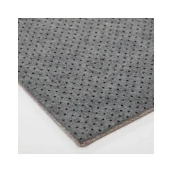 Rug'd Dormis Carpet & Hard Floor Chair Mat, 36