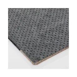 Outlet Rug'd Jasper Carpet & Hard Floor Chair Mat, 36