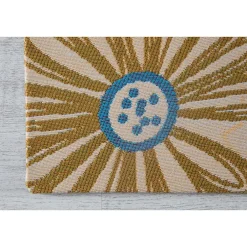 Sale Rug'd Keukenhof Carpet & Hard Floor Chair Mat, 36