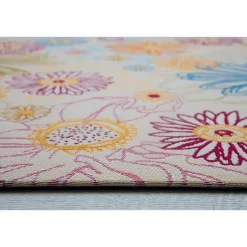 Sale Rug'd Keukenhof Carpet & Hard Floor Chair Mat, 36