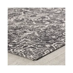 Best Rug'd La Cienega Carpet & Hard Floor Chair Mat, 36
