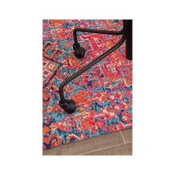 New Rug'd Merida Carpet & Hard Floor Chair Mat, 36