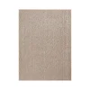 New Rug'd Milan Carpet & Hard Floor Chair Mat, 36" x 48'', Low-Pile, Brown (AMB9051) Chair Mats