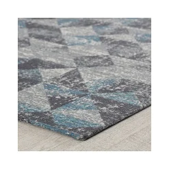 Outlet Rug'd Tromso Carpet & Hard Floor Chair Mat, 36