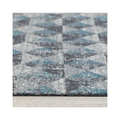 Outlet Rug'd Tromso Carpet & Hard Floor Chair Mat, 36