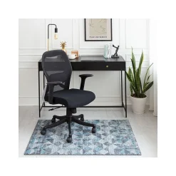 Outlet Rug'd Tromso Carpet & Hard Floor Chair Mat, 36