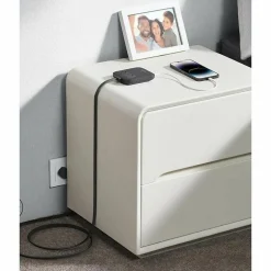 Anker Nano USB-A/USB-C Charging Station, 5 ft., Black (A9129111)