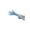 Ansell Integra® Powder-Free, Latex-Free Nitrile Exam Gloves, Size Large, 50/BX (N86)