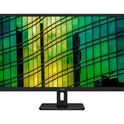 AOC 31.5" LED Monitor, Black (Q32E2N)* Flat Monitors