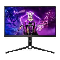 AOC AGON PRO 27" 240 Hz LCD Gaming Monitor, Black/Red (AG274QZM)* Gaming Monitors