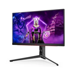 AOC AGON PRO 27" 240 Hz LCD Gaming Monitor, Black/Red (AG274QZM)* Gaming Monitors