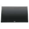 AOC E1659FWU 15.6" Portable HD LED Monitor, Black* Flat Monitors