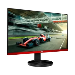AOC G90 24" LED Monitor, Black/Red (G2490VX)* Gaming Monitors