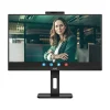 AOC Pro-line 27" 75 Hz LCD Business Monitor, Black (Q27P3CW)* Flat Monitors