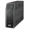 Battery Backup<APC Back-UPS Pro BN 1500VA 10-Outlet UPS with 2 USB Charging Ports, Black (BN1500M2)