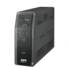 Battery Backup<APC Back-UPS Pro BN 1350VA/810 Watts, 10-Outlets, 2 USB Ports, Black (BN1350M2)