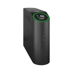 Battery Backup<APC Back-UPS Pro Gaming 1500VA UPS, 10 Outlets, Midnight (BGM1500B)