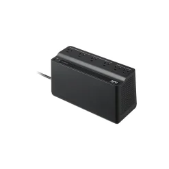 Battery Backup<APC Back-UPS 425VA Backup and Surge Protector, 6-Outlets, Black (BE425M)