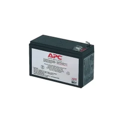 Battery Backup<APC Cartridge #35 UPS Replacement Battery (RBC35)
