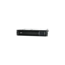 Surge Protectors & Power Strips<APC Series 750VA UPS with SmartConnect, 6-Outlets, Black (SMT750RM2UC)